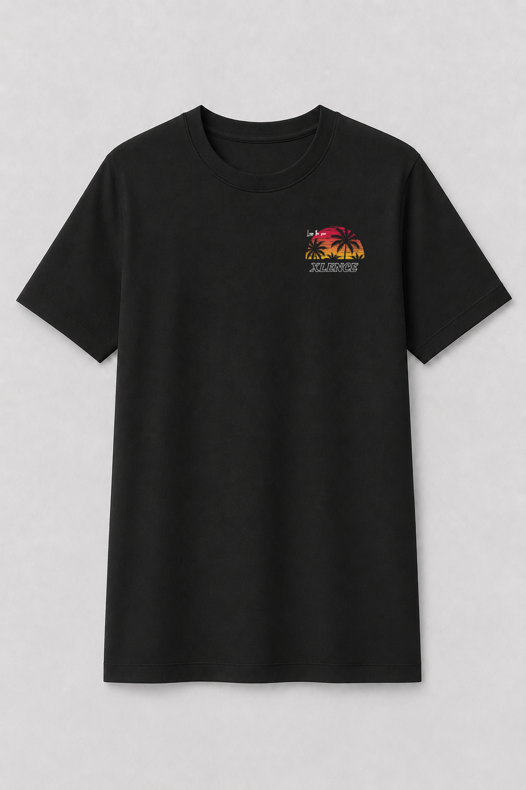 LOVE THE SUN T-SHIRT